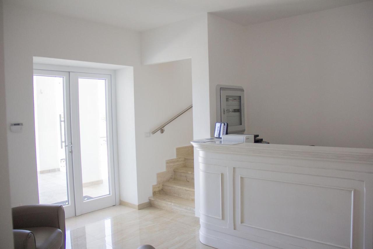 B&B Imperial Exclusive Rooms & Breakfast Porto Cesareo Dış mekan fotoğraf