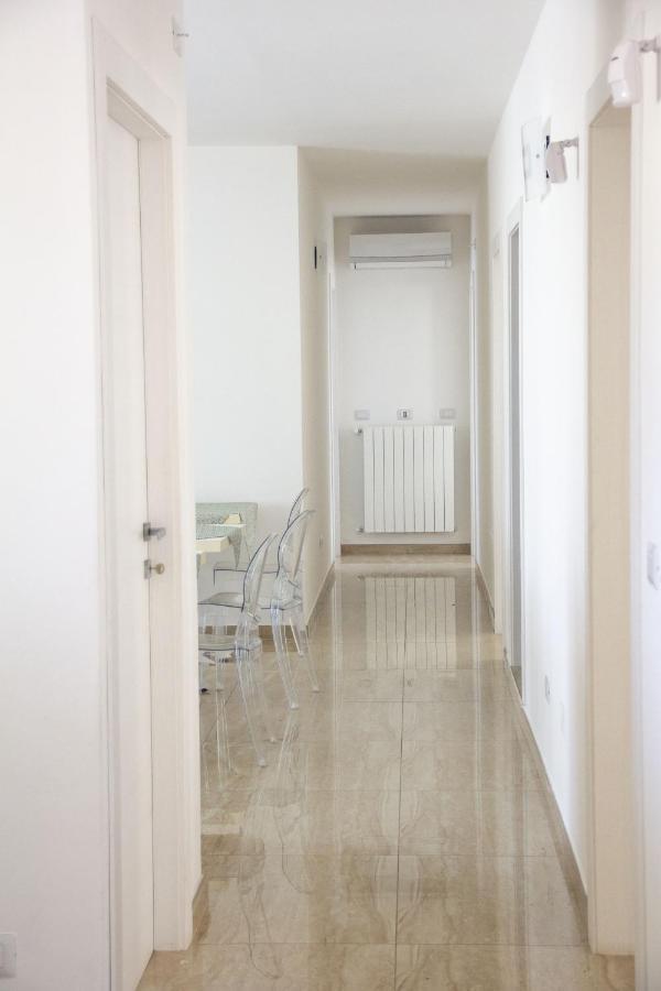 B&B Imperial Exclusive Rooms & Breakfast Porto Cesareo Dış mekan fotoğraf