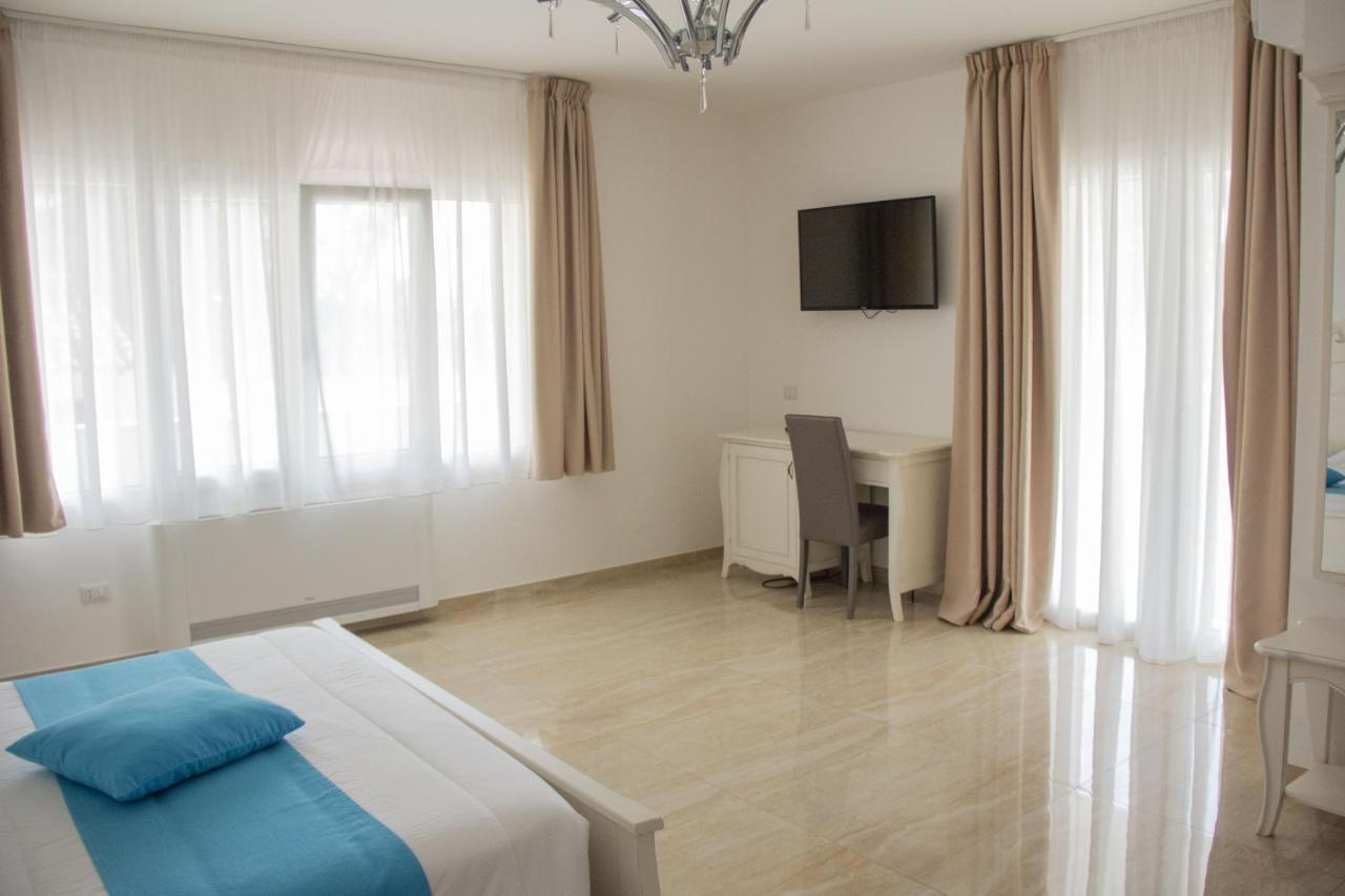 B&B Imperial Exclusive Rooms & Breakfast Porto Cesareo Dış mekan fotoğraf