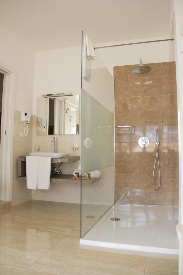 B&B Imperial Exclusive Rooms & Breakfast Porto Cesareo Dış mekan fotoğraf