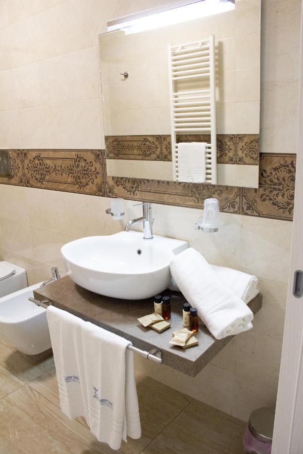 B&B Imperial Exclusive Rooms & Breakfast Porto Cesareo Dış mekan fotoğraf