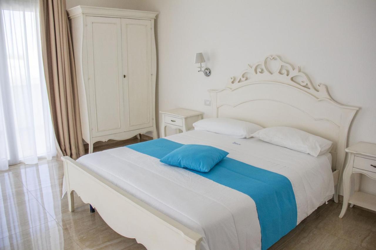 B&B Imperial Exclusive Rooms & Breakfast Porto Cesareo Dış mekan fotoğraf