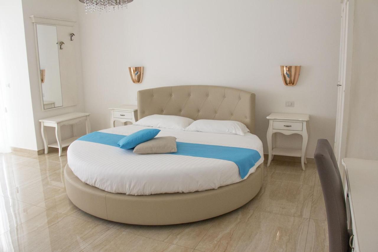 B&B Imperial Exclusive Rooms & Breakfast Porto Cesareo Dış mekan fotoğraf