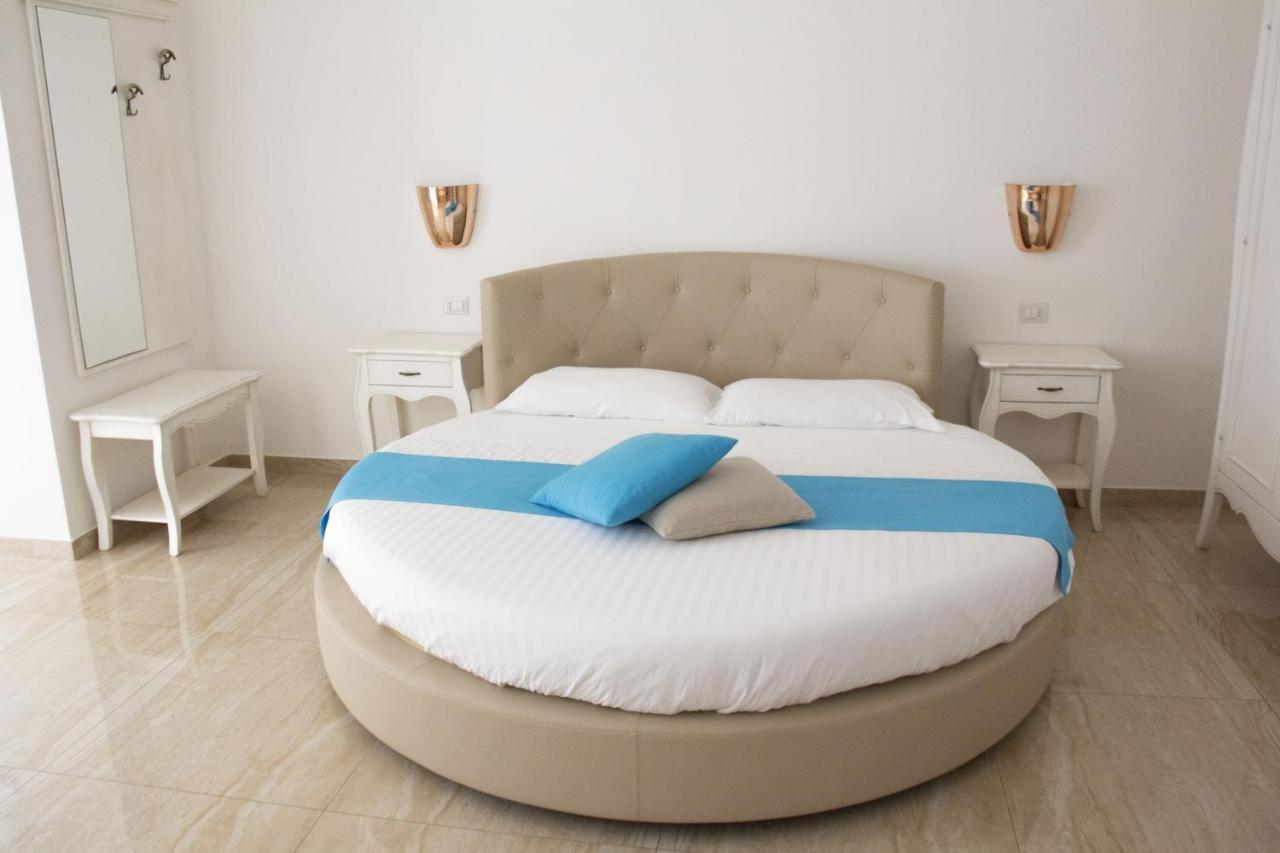 B&B Imperial Exclusive Rooms & Breakfast Porto Cesareo Dış mekan fotoğraf