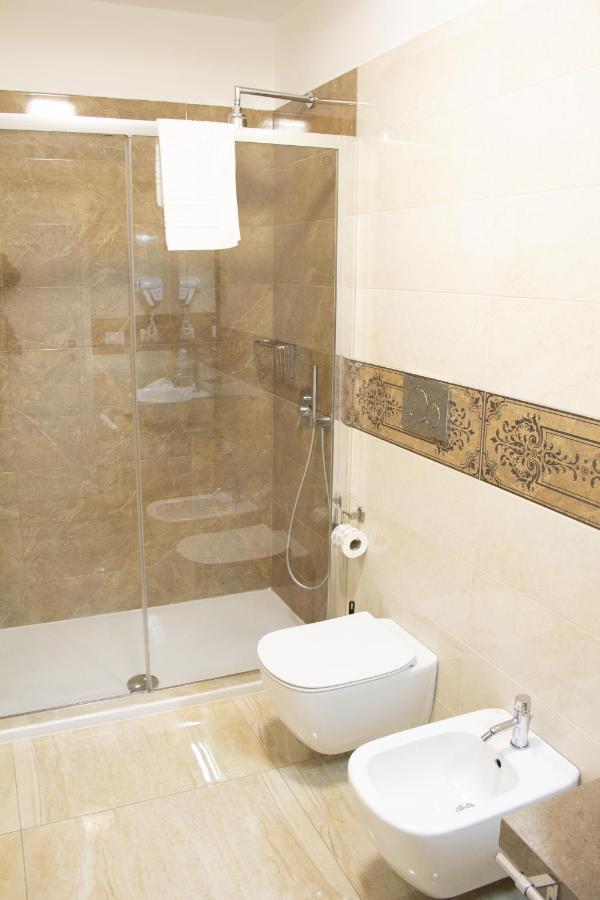 B&B Imperial Exclusive Rooms & Breakfast Porto Cesareo Dış mekan fotoğraf