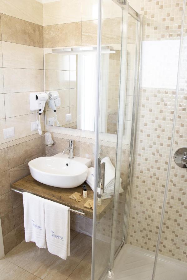 B&B Imperial Exclusive Rooms & Breakfast Porto Cesareo Dış mekan fotoğraf
