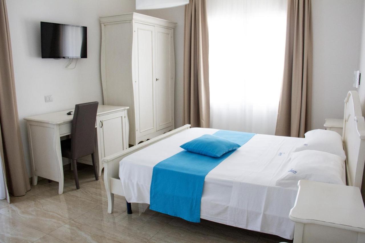 B&B Imperial Exclusive Rooms & Breakfast Porto Cesareo Dış mekan fotoğraf