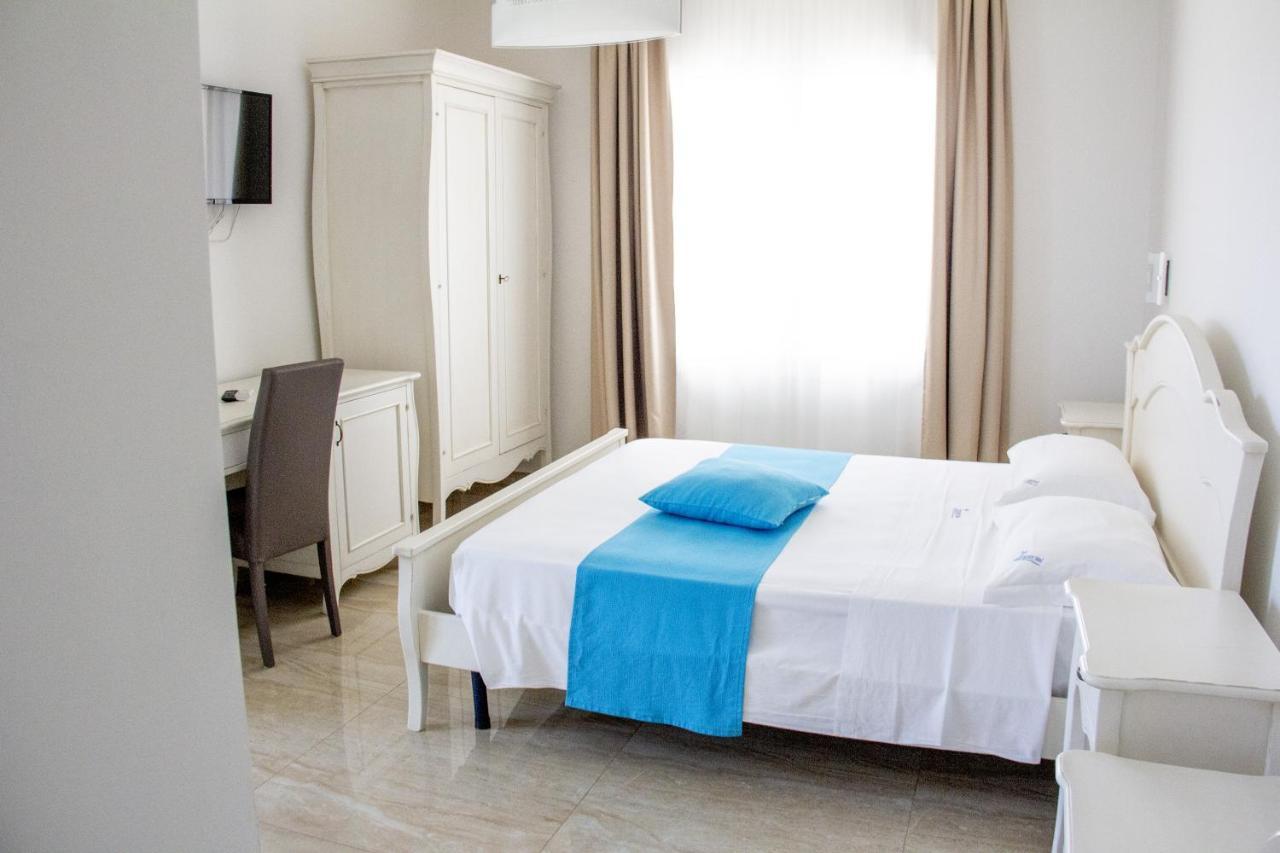 B&B Imperial Exclusive Rooms & Breakfast Porto Cesareo Dış mekan fotoğraf
