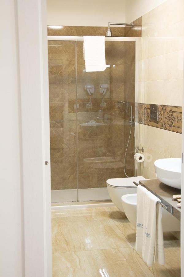 B&B Imperial Exclusive Rooms & Breakfast Porto Cesareo Dış mekan fotoğraf