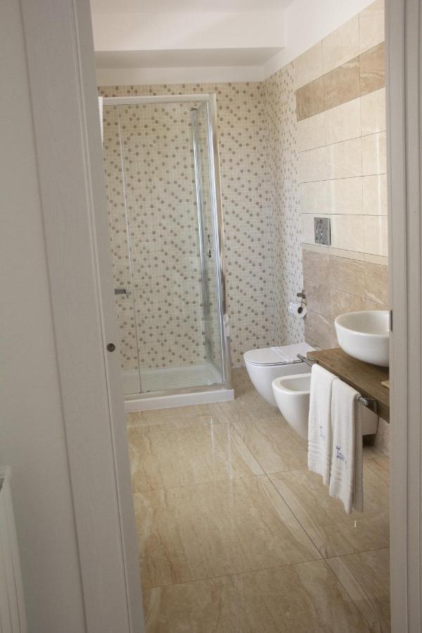 B&B Imperial Exclusive Rooms & Breakfast Porto Cesareo Dış mekan fotoğraf